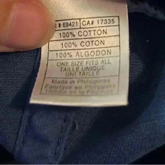 NFL Indianapolis Colts SnapBack Hat One Size Fits All - Picture 5 of 6